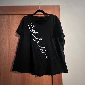 City Chic T Shirt
